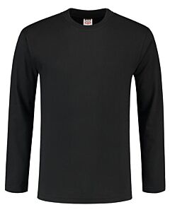 T-shirt langemouw 101006