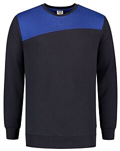 Tricorp Sweater Bicolor Naden