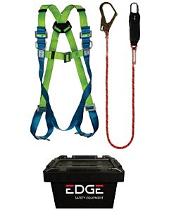 Edge Valbeveiliging set Viper