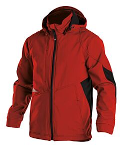 Softshell jas Gravity