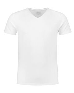 T-shirt V-hals Jonaz
