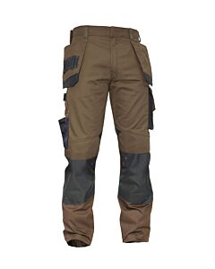 Werkbroek met Holsterzakken & kniezakken 