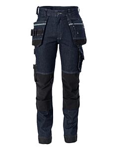 Werkbroek Melbourne Stretch
