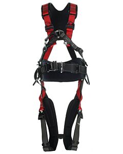 Edge Full body harnas Monteal