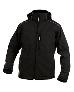 Softshell jas Tavira