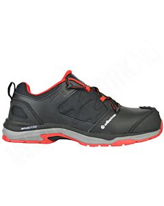 Albatros veiligheidsschoenen Ultratrail BLK low S3 