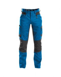 Werkbroek Helix met stretch
