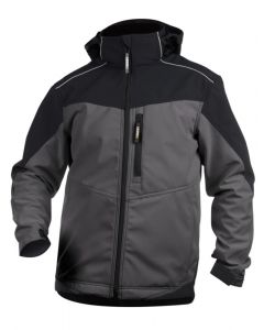 Softshell jas Jakarta