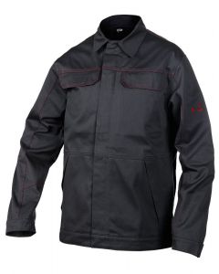 Vlamvertragend werkvest Montana