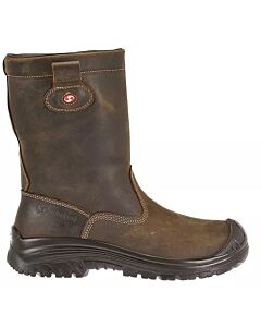 Sixton veiligheidslaars Montana S3