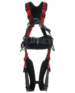 Edge Full body harnas Monteal