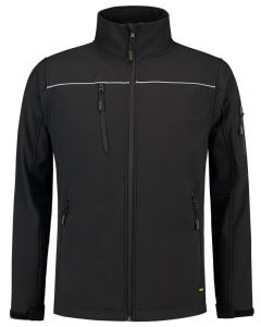 Softshell Tricorp Luxe